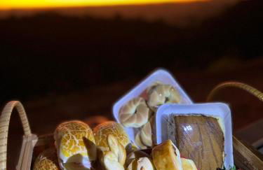 Chalé Colina - Foto 58