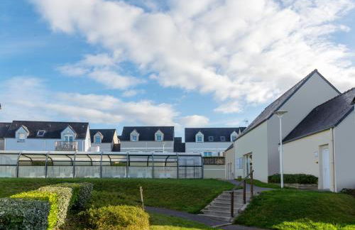 Vacancéole - Résidence Les Terrasses de Pentrez-Plage - Foto 37