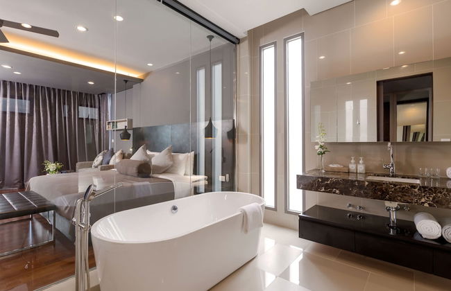 X10 Seaview Suites Panwa Beach - Foto 37