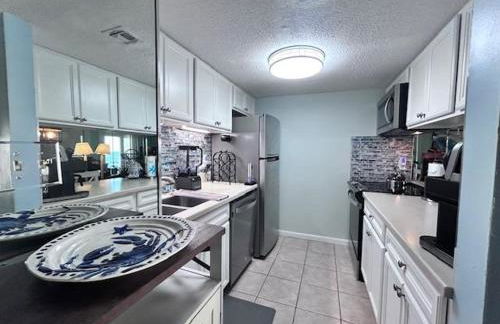 Holiday Surf and Racquet Unit 612 - Foto 71