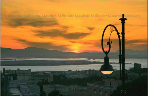 Suite Cagliari -101- - Photo 58