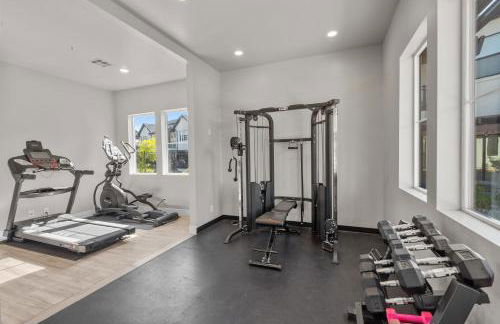 Ocotillo Springs 18 Sleeps 23, Community Pool and Hot Tub, Beautiful View of Ocotillo Springs Amenities - Foto 53