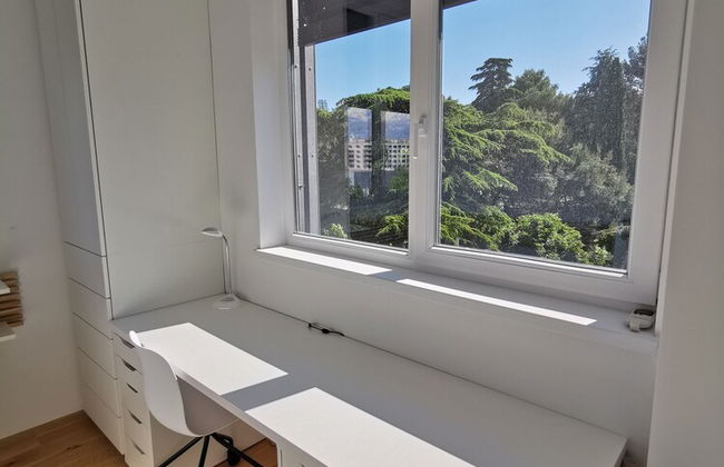 Apartments Egis Koper - Foto 61