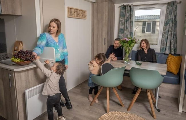 Europarcs Hoge Kempen - Foto 21