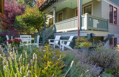 Walk to Town, Beach, Modern, Gourmet Kitchen, EV - Foto 12