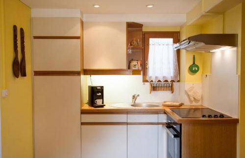 Studio Rouffach - Foto 6