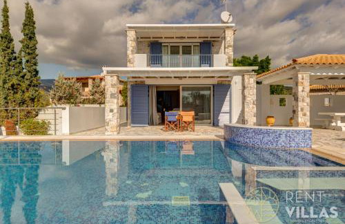 Villa Mare Magna - Foto 14