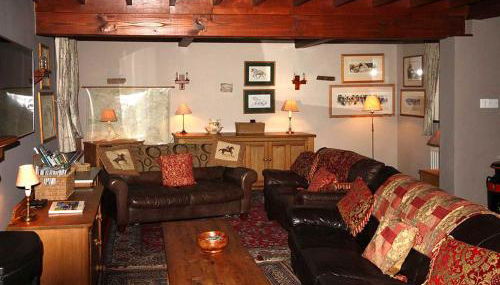 Shepherd's Cottage - Foto 5