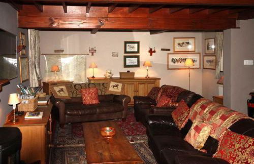 Shepherd's Cottage - Foto 5