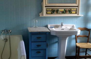 Manoir de Champvert - Foto 70