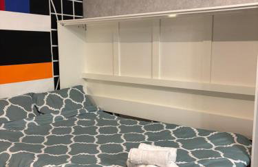 Modernes 2-Zimmer-Apartment in der Altstadt - Photo 46