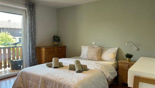 Ferienwohnung Casa de Mane&Tina mit Gartenmitbenutzung - Photo 3