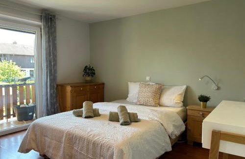 Ferienwohnung Casa de Mane&Tina mit Gartenmitbenutzung - Photo 3