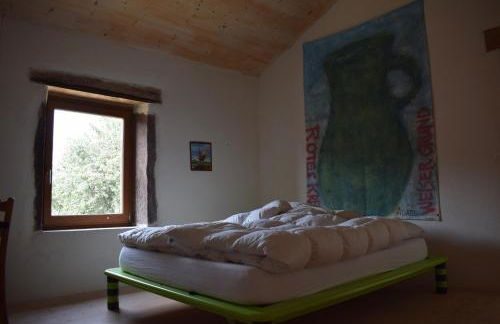 Gîte du Mont Gérard - Foto 20