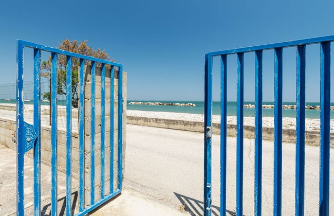 Ostriche 2 in Torino di Sangro Marina - Foto 24