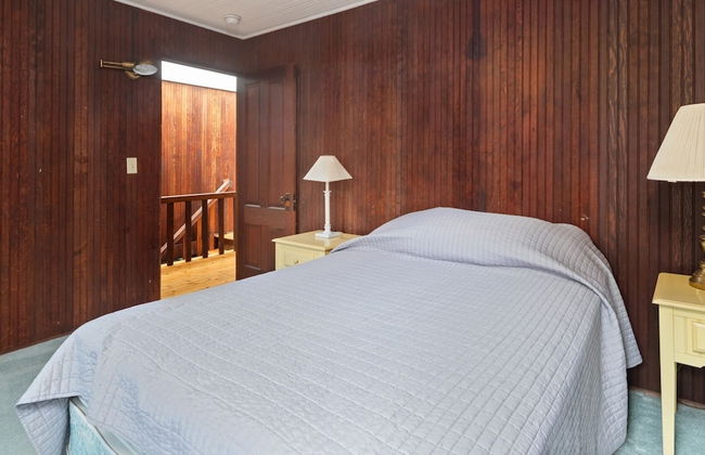 Camp Roosevelt 5 Bedroom Cottage by RedAwning - Foto 9