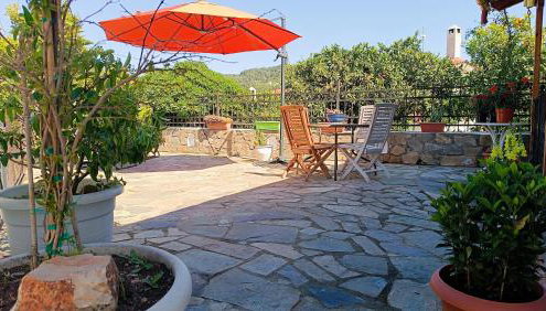 Lyra's house - Foto 4, Garden