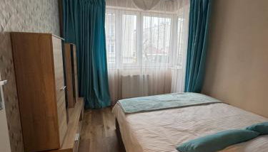 Apartament Panoramiczna - Foto 5