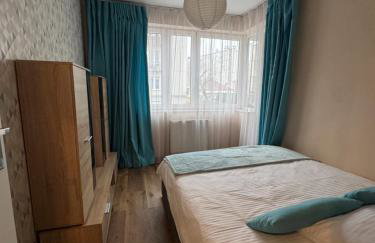 Apartament Panoramiczna - Foto 5