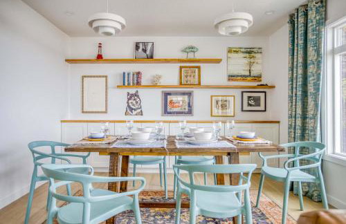 Pacific House - Foto 9