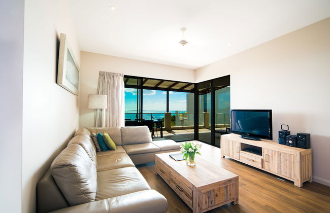 Whitsunday Reflections Apartments - Foto 37