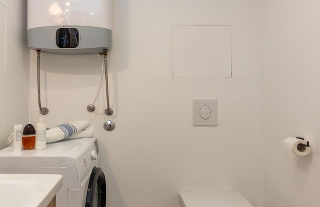 Apartment Odin - Foto 56