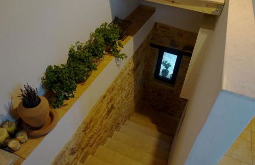 Villa Kamelia-Renovated old house-South Crete - Photo 52