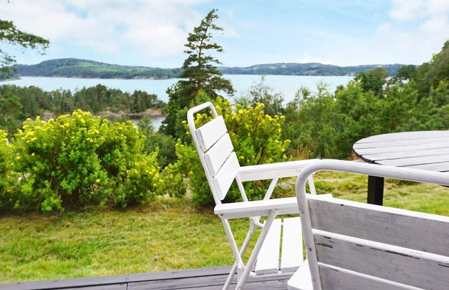 5 Person Holiday Home in Munkedal - Photo 17