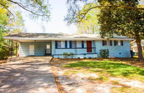 Luxury Midtown Home - Only a few blocks from FGH - Foto 41