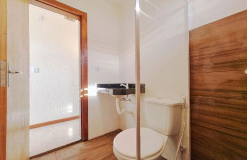 Bungalow The Point en la arena de Fortim By Carpediem - Foto 18