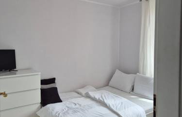 Apartamenty u Majki ,,Annówka''Frydman - Foto 5