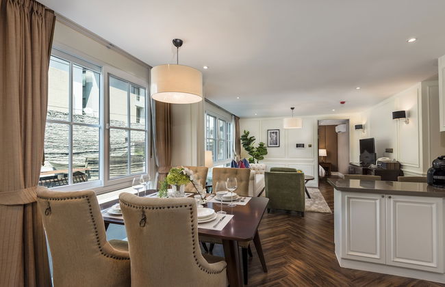 The Elite Thong Lor 25 - Photo 12