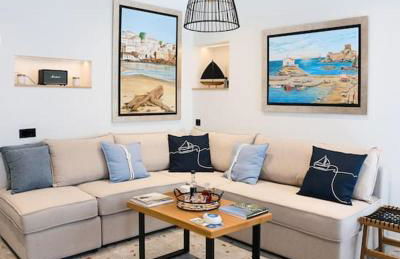 Apaggio Boutique House - Foto 43