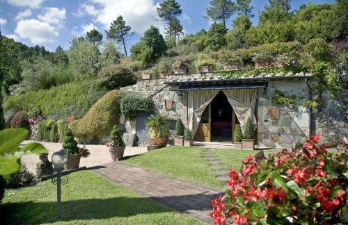 Al Mennucci by Salogi Villas - Foto 20