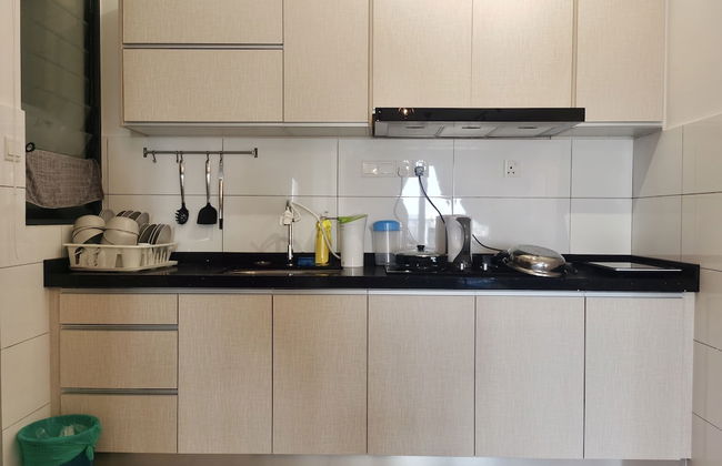 Luminari Suite by Homez Suite - Photo 23