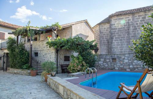 Holiday Homes Poli Svetega Antona - Foto 29