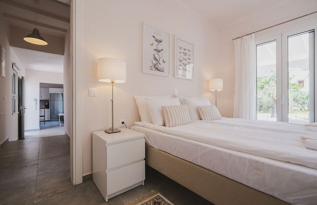 Large Private Villa Splendid Terraces & Views - Foto 11