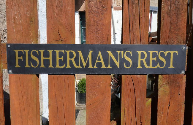 Fisherman s Rest in Helmsdale - Photo 23