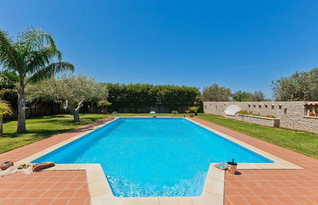 Belvilla by OYO Carta Dieci - Foto 21