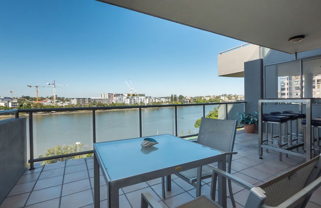 Inn on the Park Apartments - Foto 71