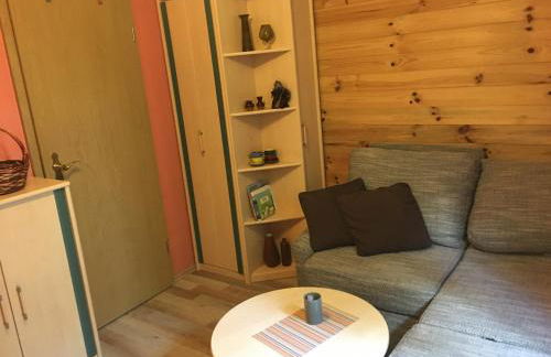 Schlossblick Lauenstein - Foto 2