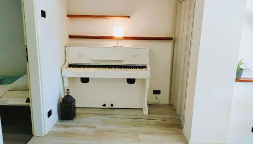 Garda Sweet Apartments - Foto 4, wardrobe