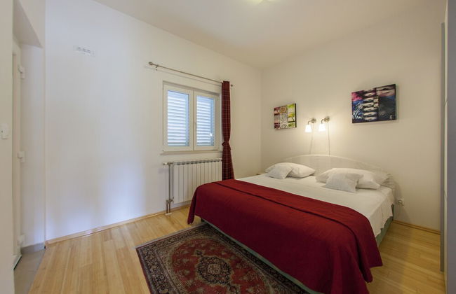 Villa Katarina - Photo 21