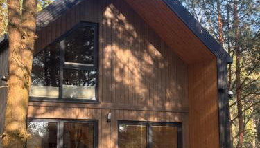 Dom Na Brzegu Ciszy - Foto 5