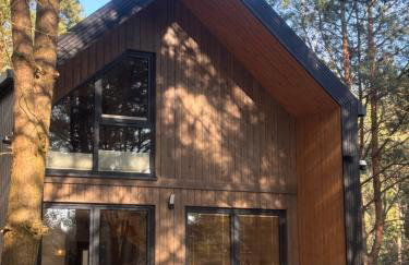 Dom Na Brzegu Ciszy - Foto 5