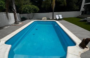 Villa Palmera - Photo 20