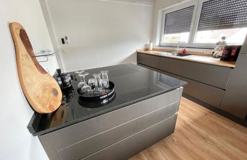 SmartAppart Rheinstetten - Foto 8