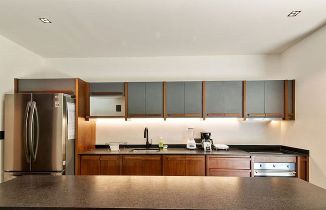 2BR w Private Pool - Steps Away From the Beach - Photo 3