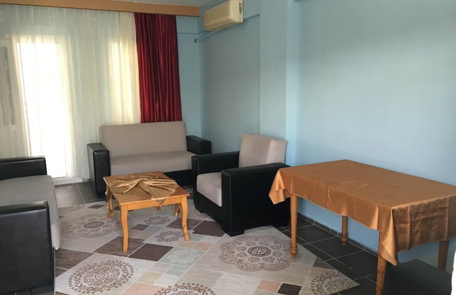 The Palm Club Apart Otel - Photo 51