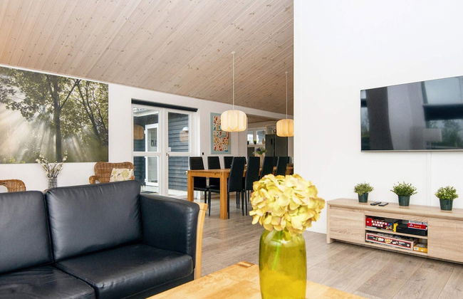 Holiday Home in Ansager - Foto 43